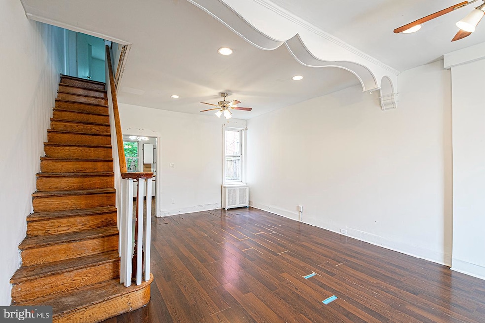 1337 S Taylor St, Philadelphia, PA 19146 - photo 1