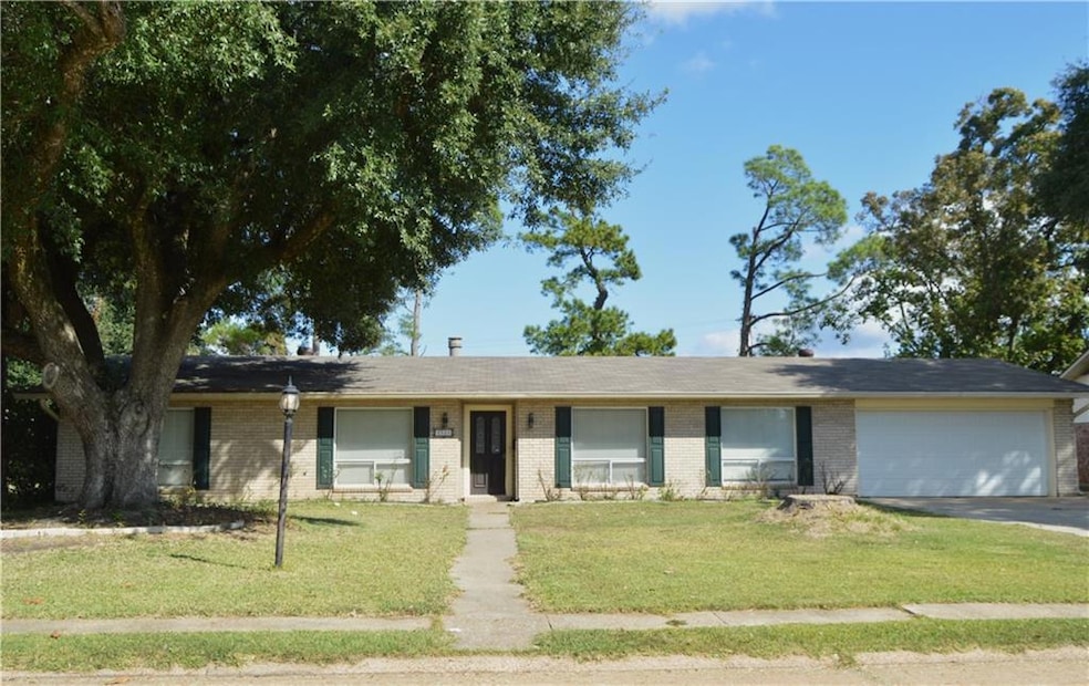 1531 Mohon St, Alexandria, LA 71301 - photo 1