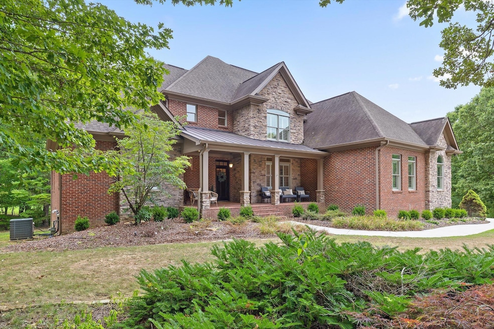 2506 Bristlecone Lane