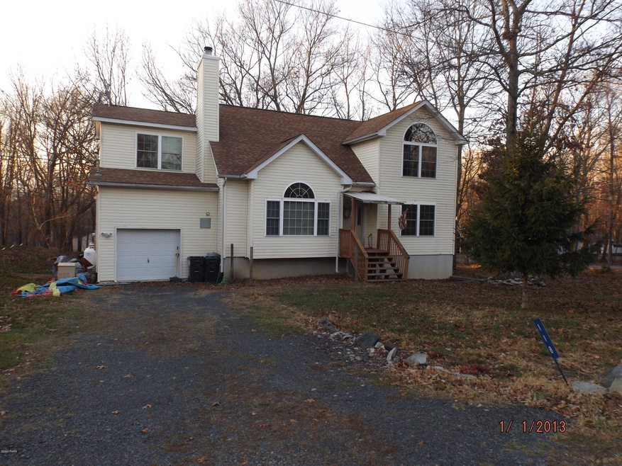 118 Heather Hill Rd, Dingmans Ferry, PA 18328 - photo 1