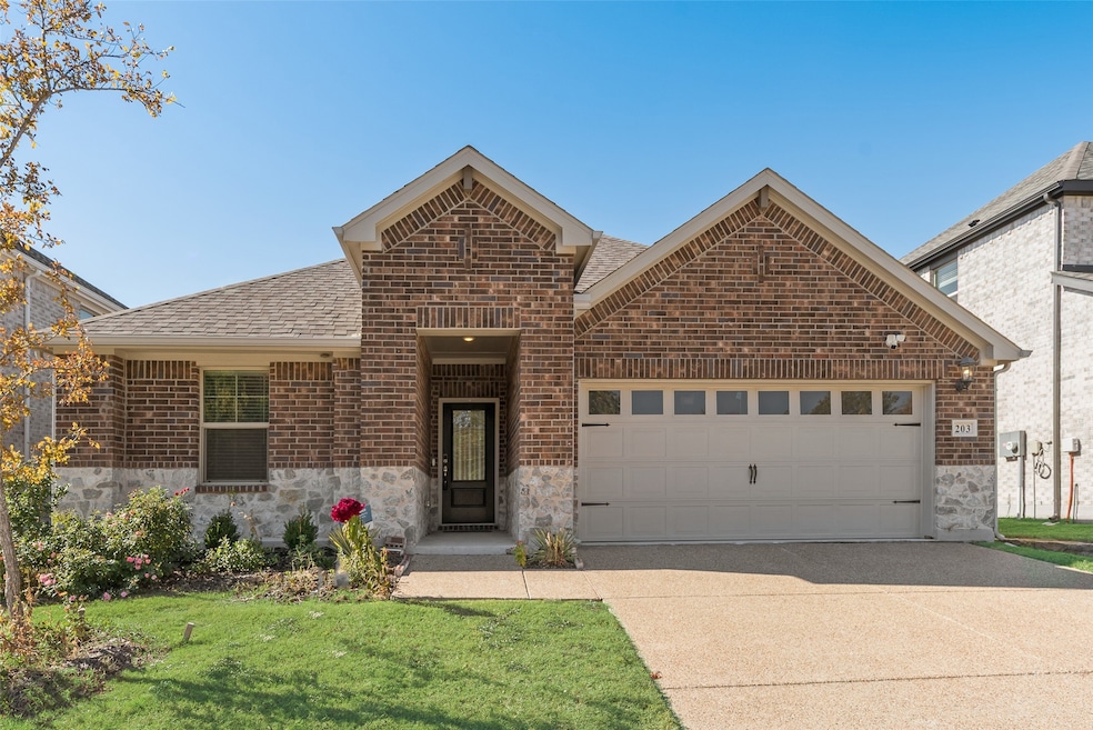 203 Rocky Rd, Melissa, TX 75454 - photo 1
