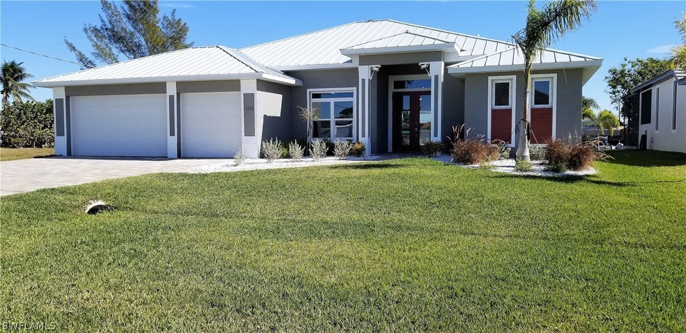 4613 SW 11th Ave, Cape Coral, FL 33914 - photo 1