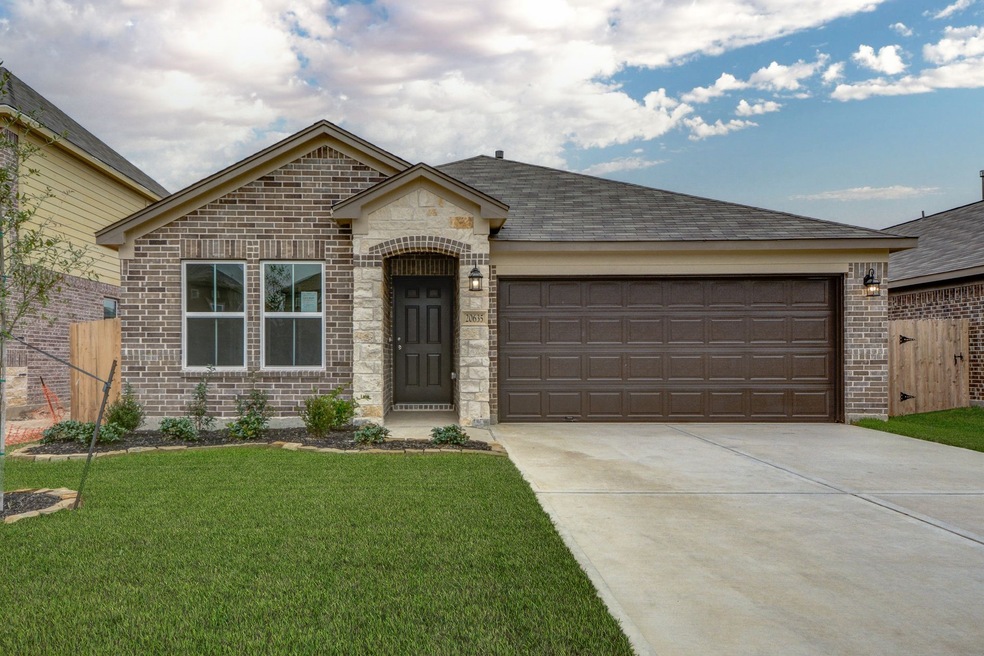 3235 Aspen Ryder Dr, Rosenberg, TX 77471 - photo 1