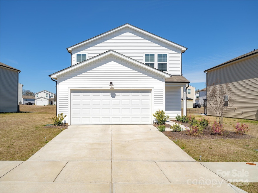 3074 Bell Spur Ave SW, Concord, NC 28027 - photo 1