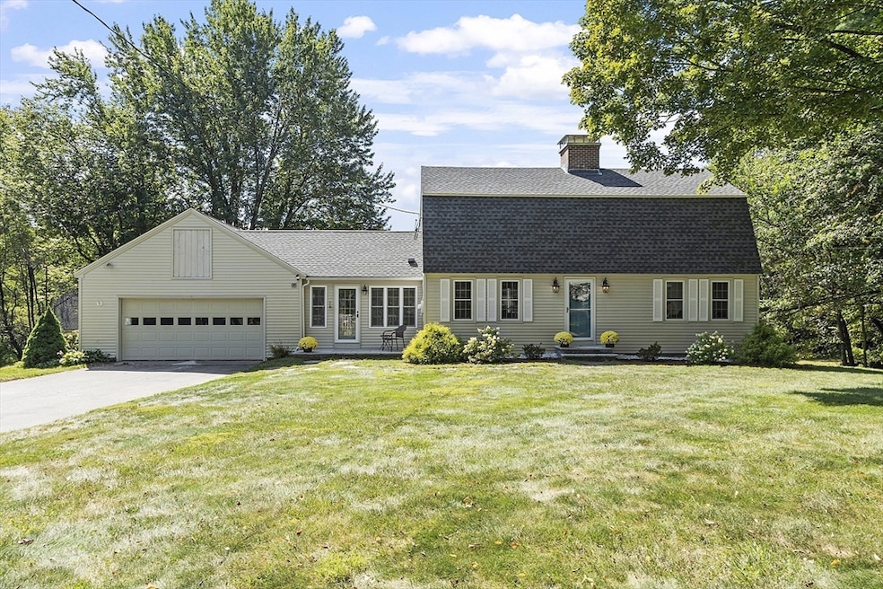 Sold $708,000 • Co-Listing Agent