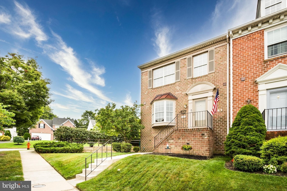 1 Roger Valley Ct, Parkville, MD 21234 - photo 1