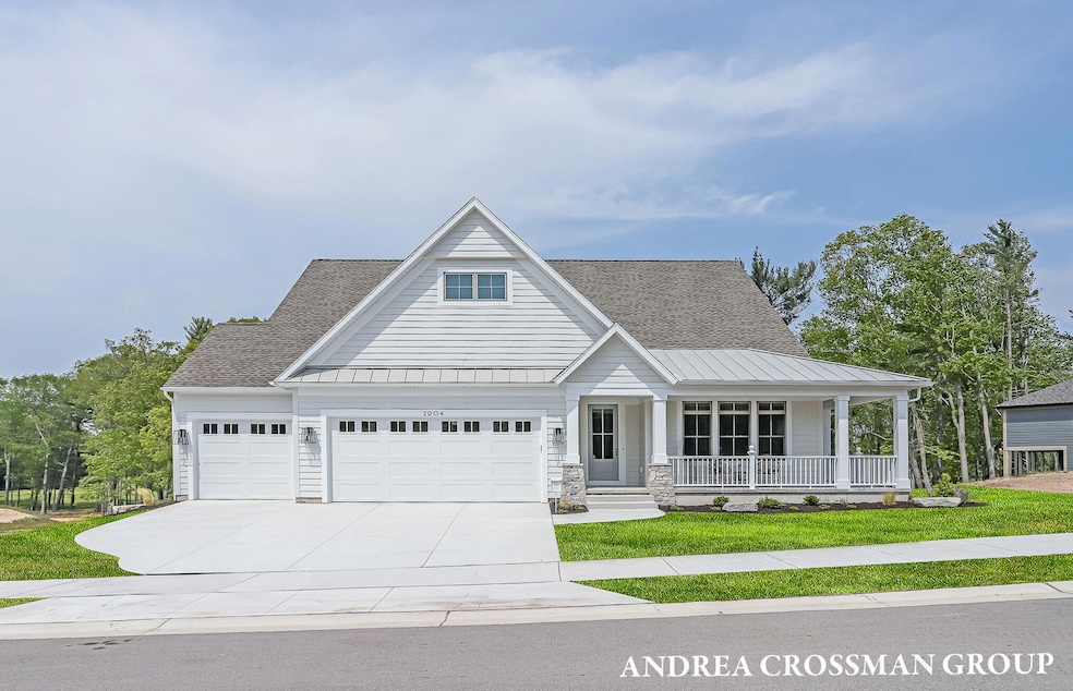 2904 Duneside Trail, Muskegon, MI 49441 - photo 1