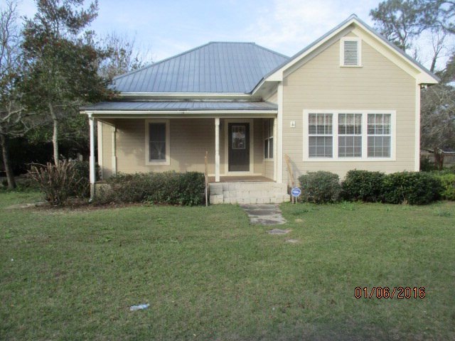 Main View