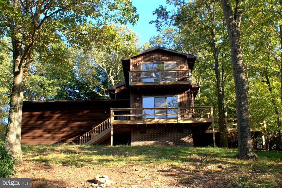 313 Skyview Dr, Cumberland, MD 21502 - photo 1