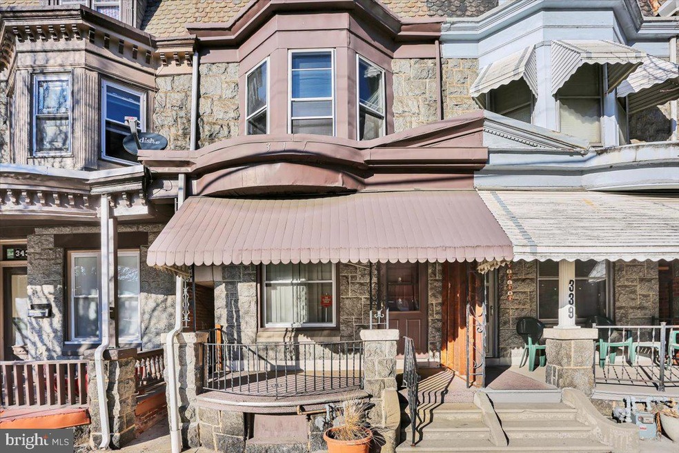 341 W Windsor St, Reading, PA 19601 - photo 1