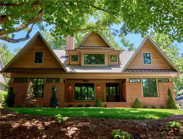 New custom built house by Kelly-McArdle