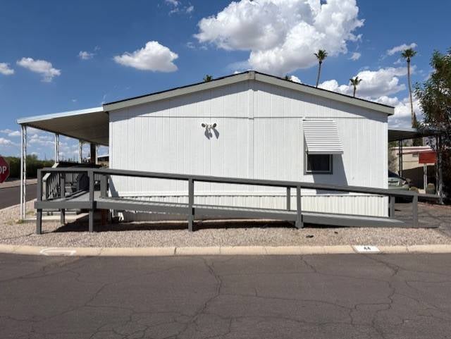 For Sale $95,000