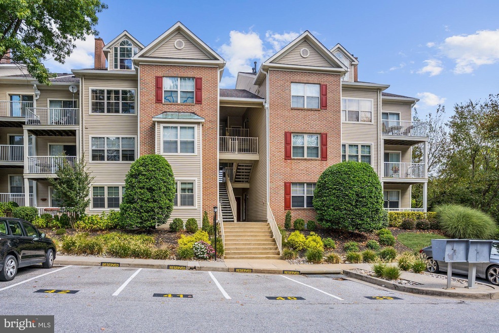 6830 Hayley Ridge Way unit L, Baltimore, MD 21209 - photo 1