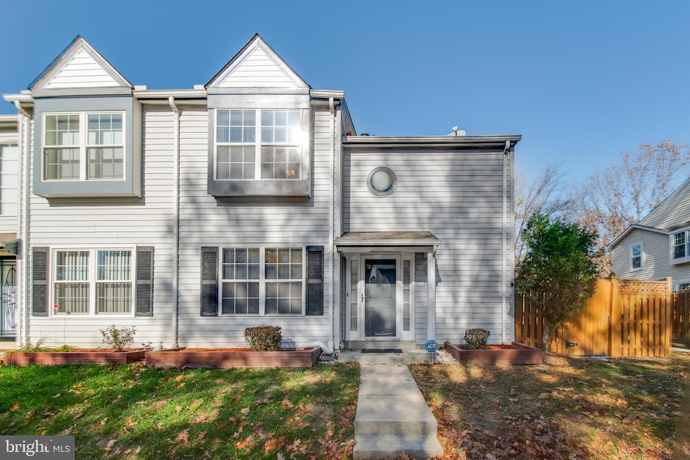 10559 Joyceton Dr, Upper Marlboro, MD 20774 - photo 1