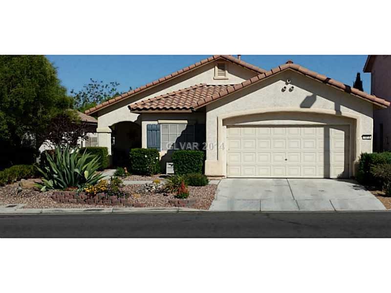 Property Photo. Front