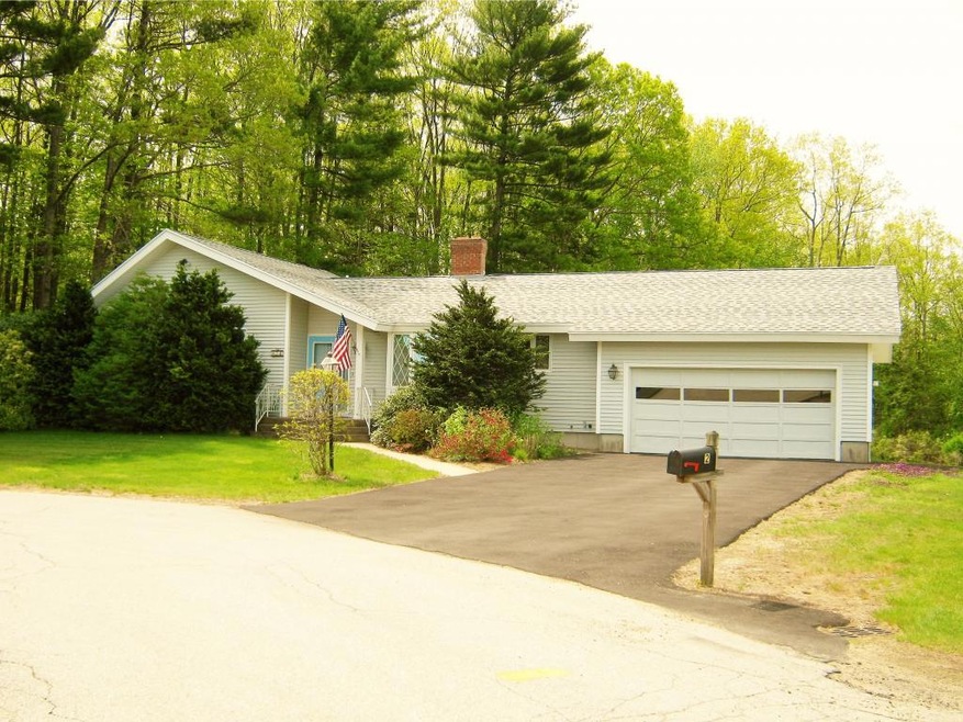 2 Pray St, Rochester, NH 03868 - photo 1