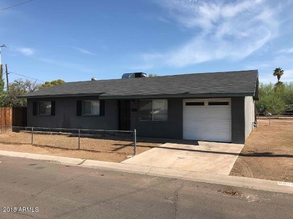 8802 N 12th St, Phoenix, AZ 85020 - photo 1