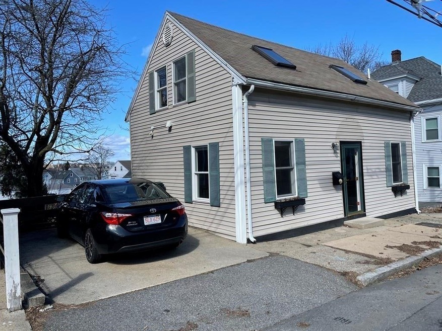 22 Ord St, Salem, MA 01970 - photo 1
