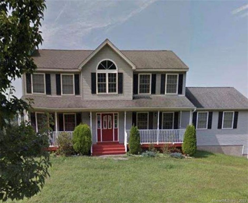 25 Tyler Hill Rd, Naugatuck, CT 06770 - photo 1