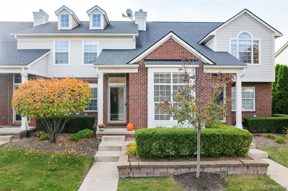 31204 Alexa Dr unit 210, Walled Lake, MI 48390 - photo 1