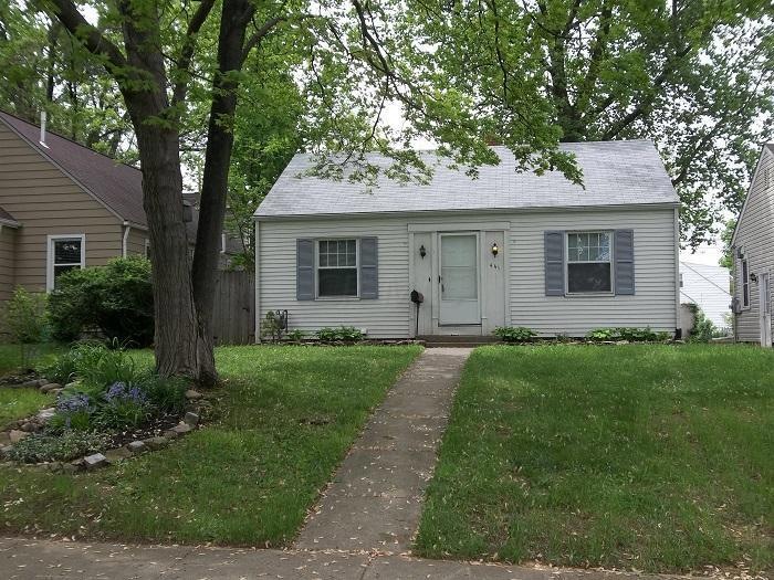 441 E Royal Forest Blvd, Columbus, OH 43214 - photo 1
