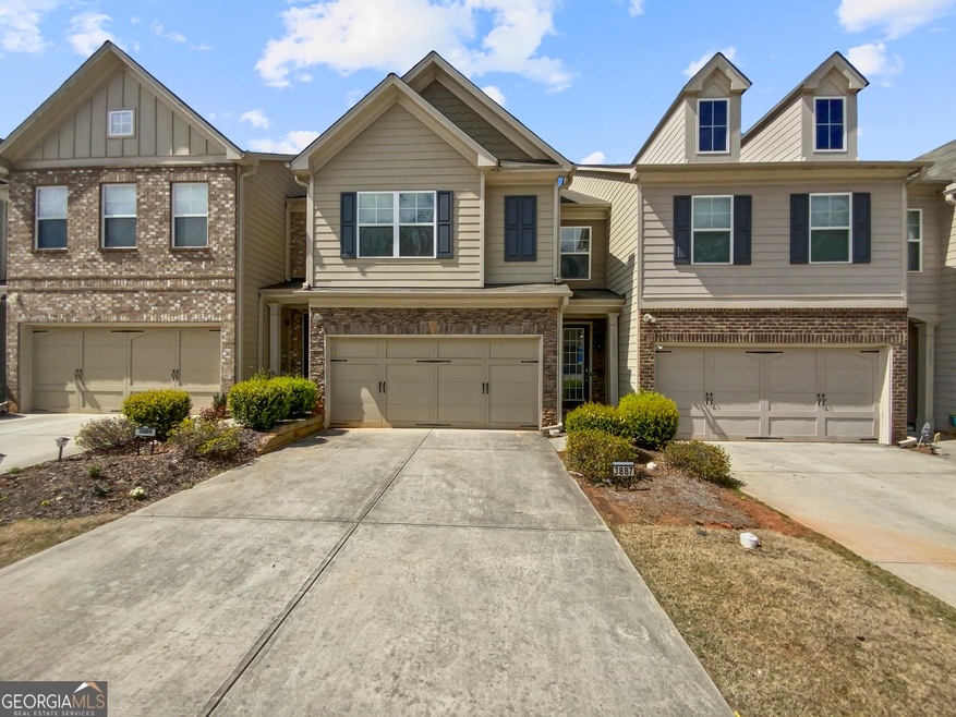 3887 Augustine Place, Rex, GA 30273 - photo 1