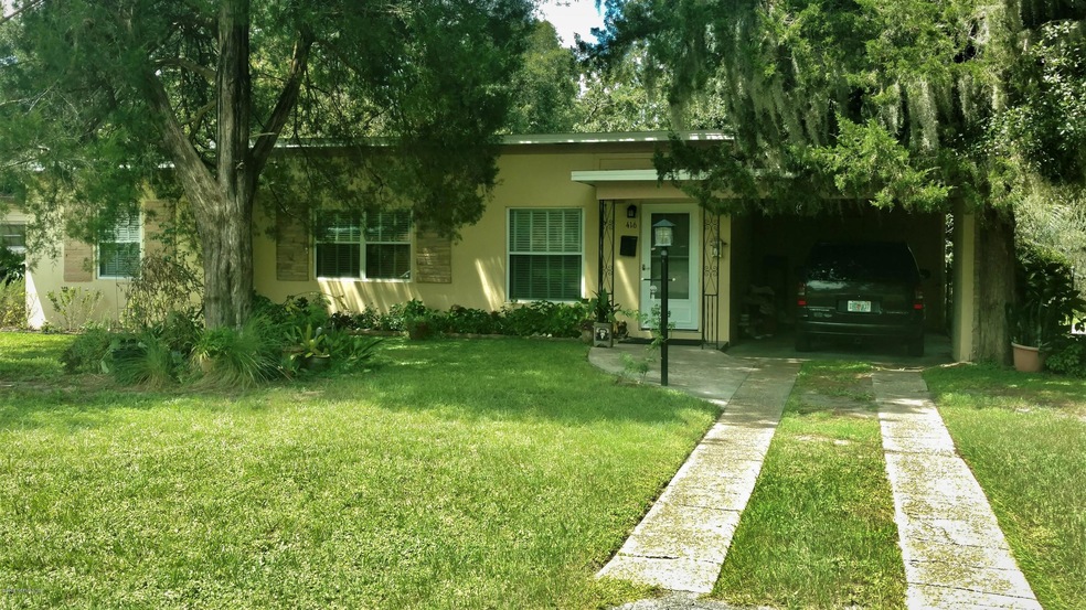 416 Tabor Dr E, Jacksonville, FL 32216 - photo 1