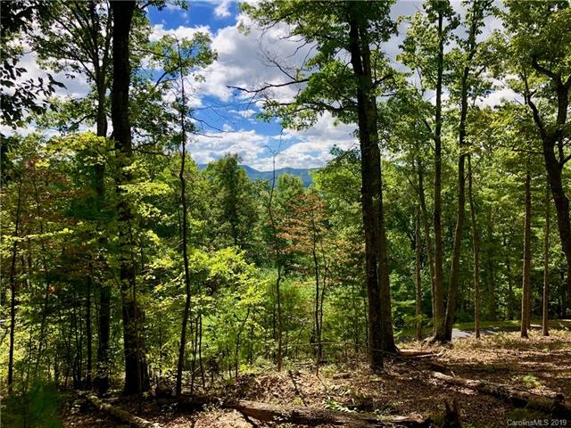 Homesite 9A at French Broad Crossing
