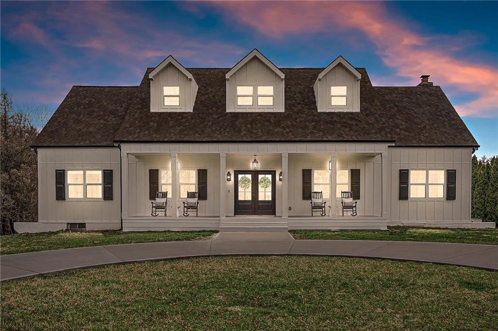 19005 Pflumm Rd, Bucyrus, KS 66013 - photo 1