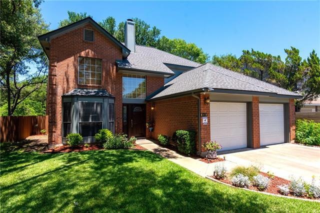 4504 Abelia Dr, Austin, TX 78727 - photo 1