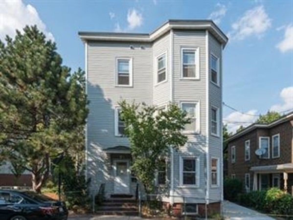 23 Magee St unit 2, Cambridge, MA 02139 - photo 1