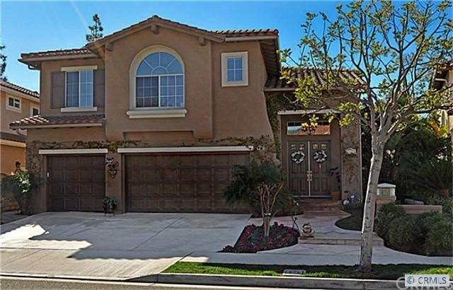 Fabulous 2 Story Home in Desirable Gated El Dorado