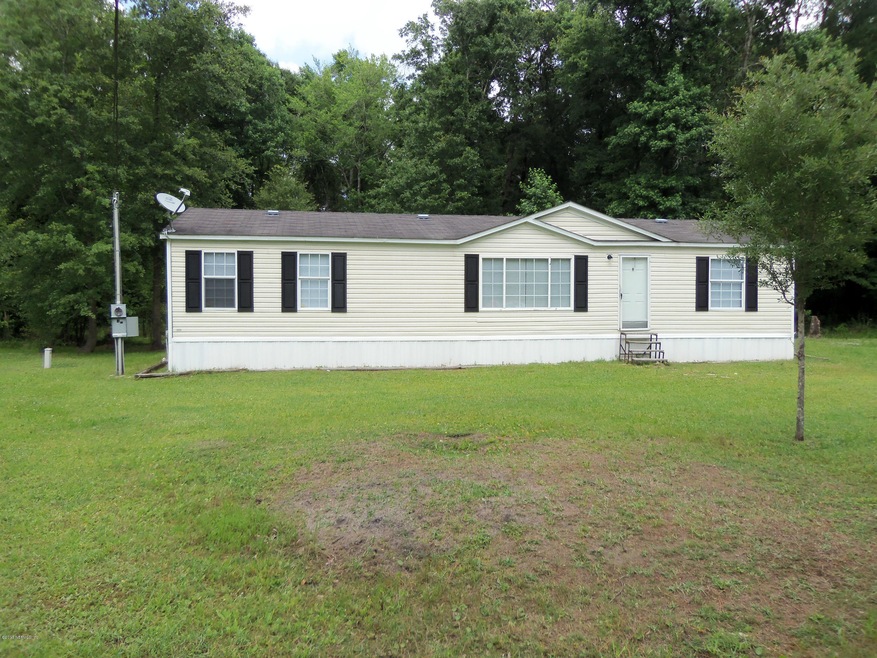 4146 Osceola Trail, Middleburg, FL 32068 - photo 1