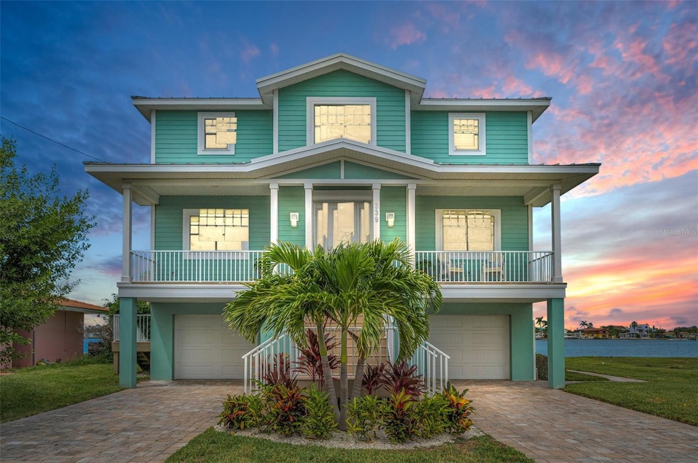339 55th Ave, Saint Pete Beach, FL 33706 - photo 1