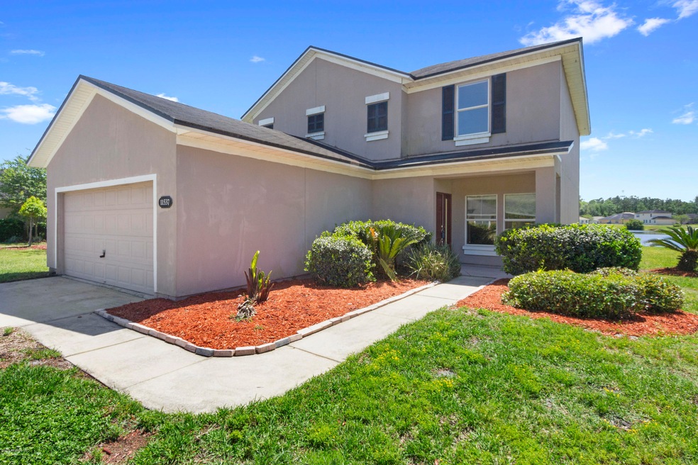 11537 Tori Ln, Jacksonville, FL 32218 - photo 1