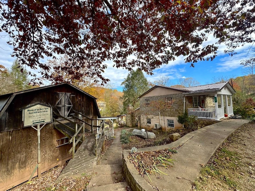 53 Chandler Branch, Walton, WV 25286 - photo 1