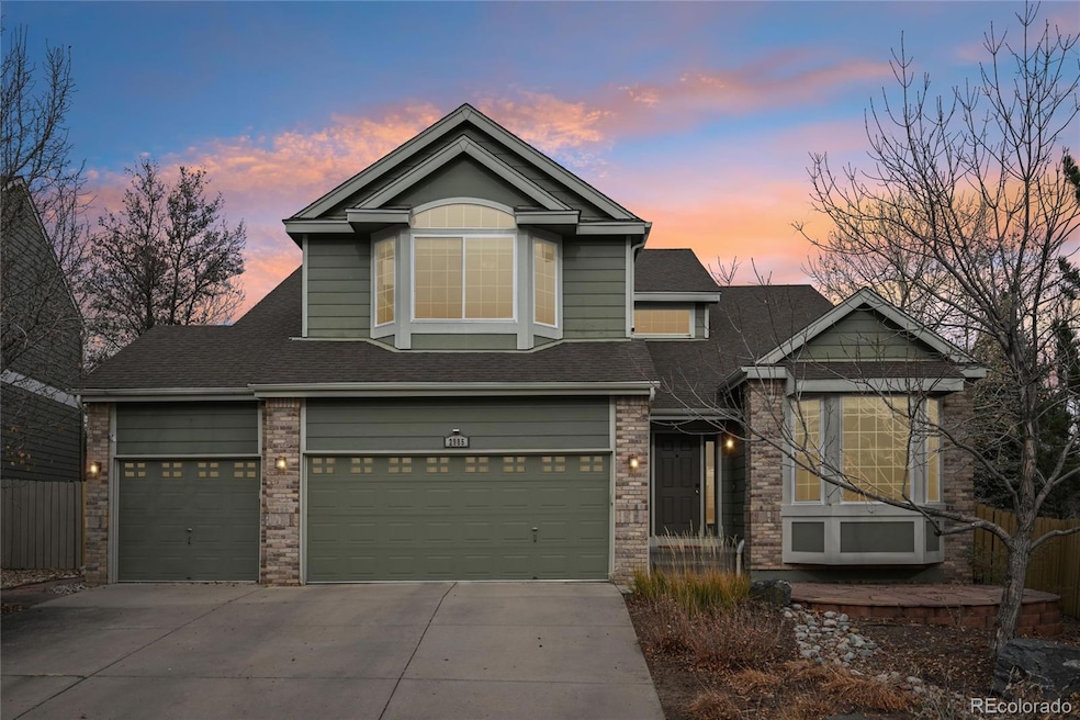 2985 N Torreys Peak Dr, Superior, CO 80027 - photo 1