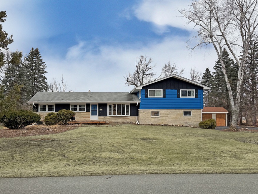 Front Elevation
