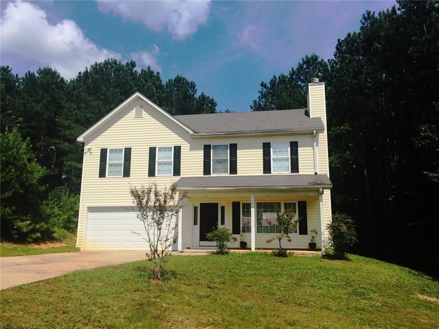 890 Shawn Ln, Chatsworth, GA 30705 - photo 1