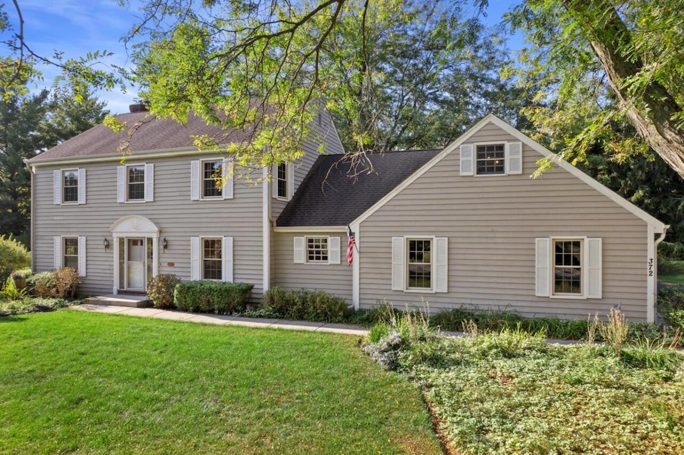 372 Birch Rd, Delafield, WI 53018 - photo 1