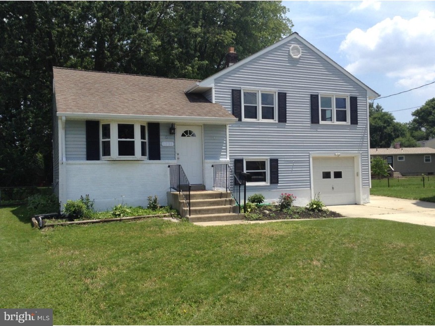 1231 Lorrain Ave, Wilmington, DE 19808 - photo 1