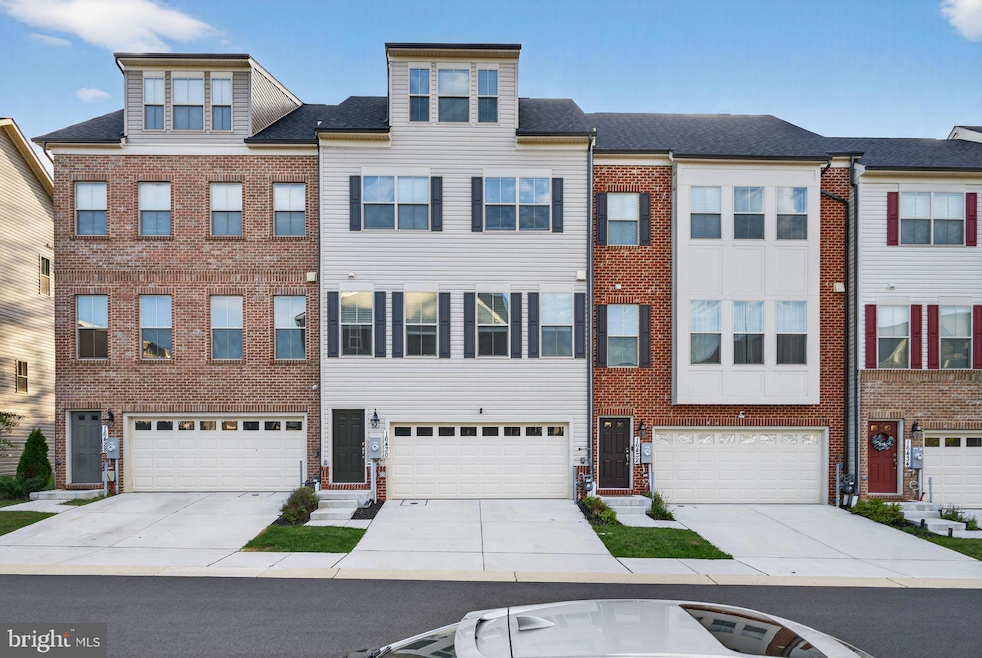 16430 Fife Way, Bowie, MD 20716 - photo 1