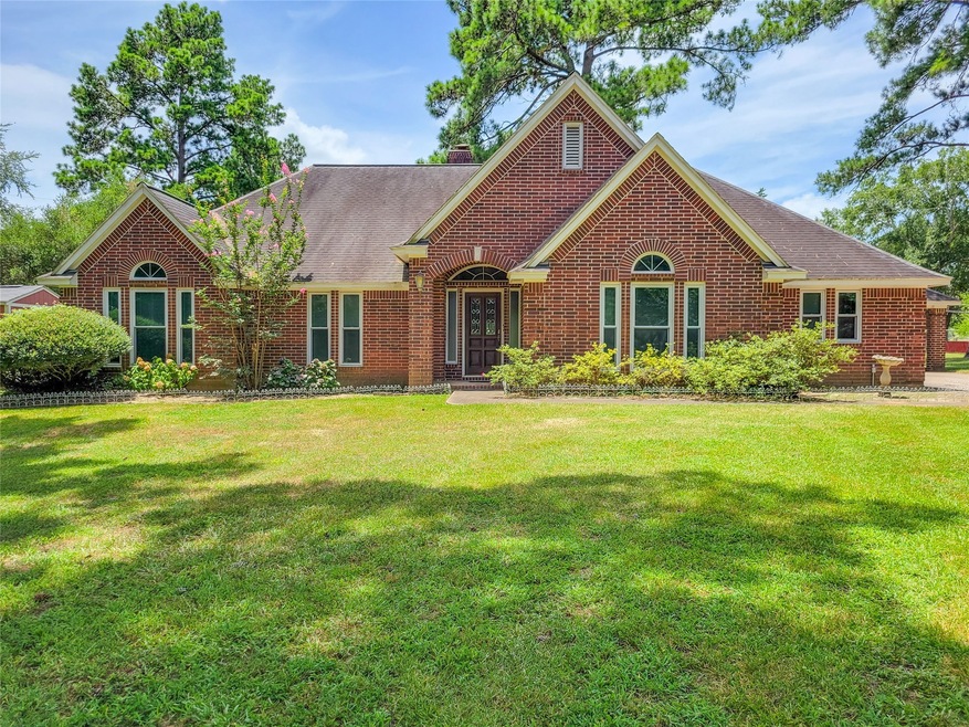 22603 Bobolink Cir, Tomball, TX 77377 - photo 1