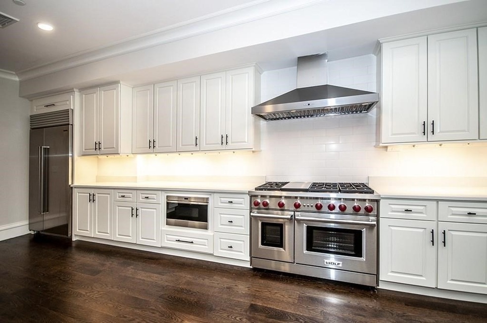 11 Alton Place unit 1, Brookline, MA 02446 - photo 1