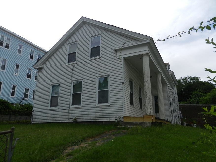 8 Jefferson St, Worcester, MA 01604 - photo 1