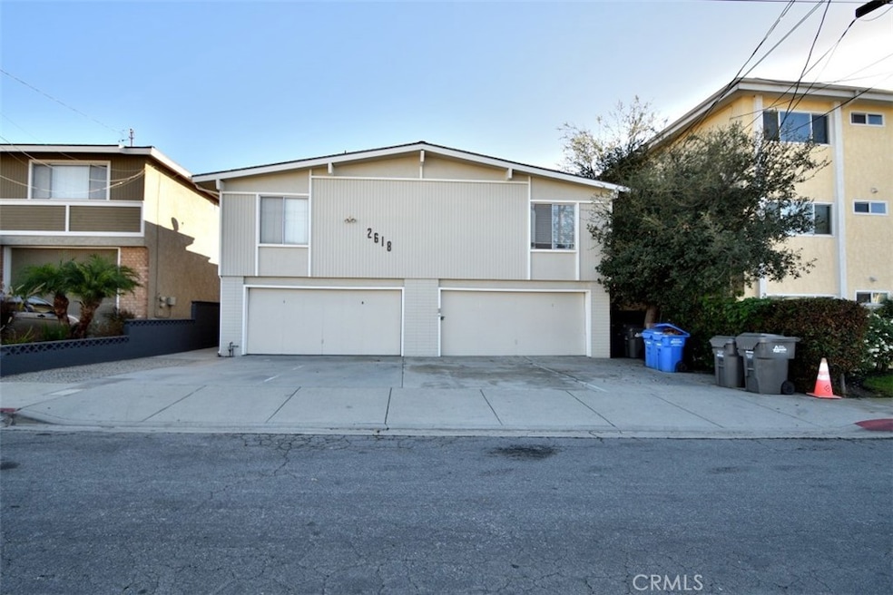 2618 Mathews Ave unit C, Redondo Beach, CA 90278 - photo 1