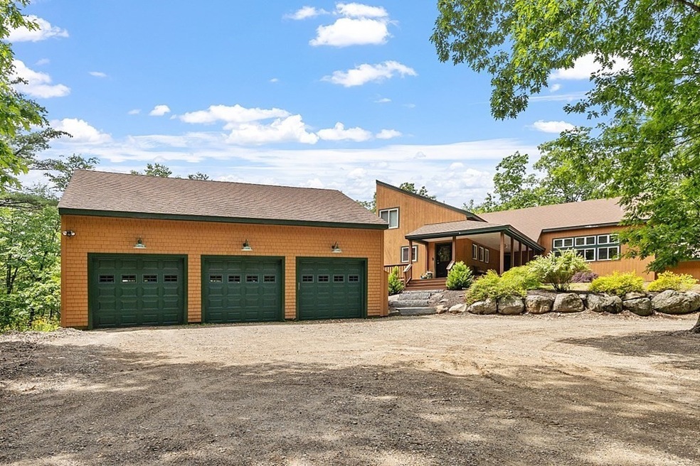 27 Hog Hill Rd, Pepperell, MA 01463 - photo 1