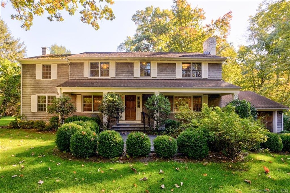 295 Woodbine Rd, Stamford, CT 06903 - photo 1