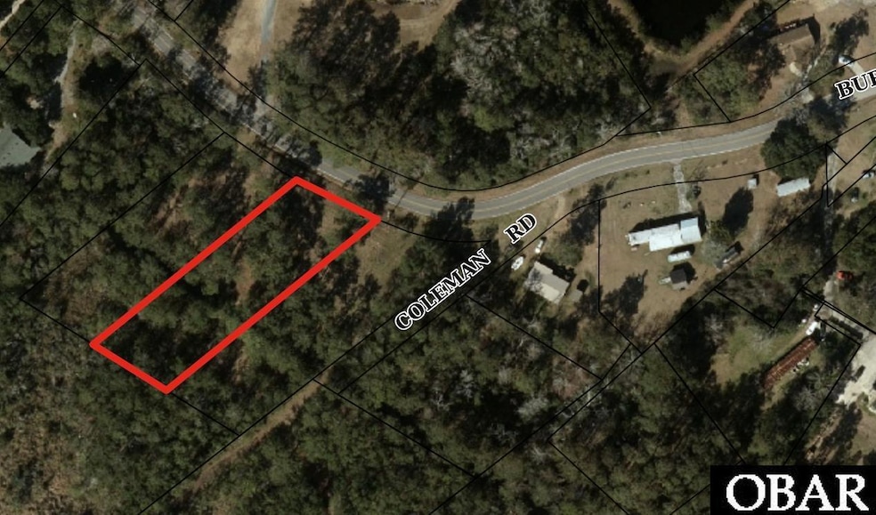 1285 Burnside Rd unit Lot 2, Manteo, NC 27954 - photo 1