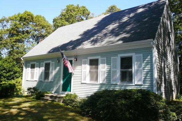 12 Westwind Cir, Sandwich, MA 02563 - photo 1